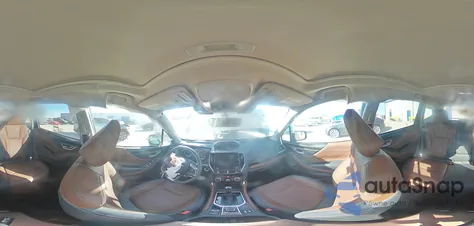 2024 Subaru Forester Touring из США, поврежденный, VIN JF2SKAMC0RH460899